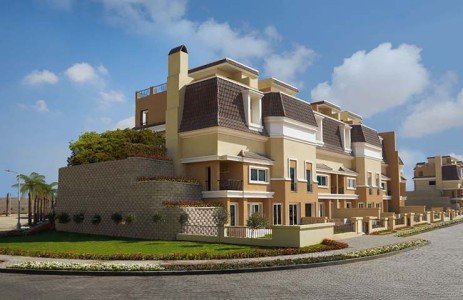 Take This Chance and Buy Town House206m SARAI